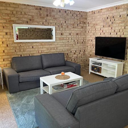 Esperance Holiday Apartment Екстериор снимка