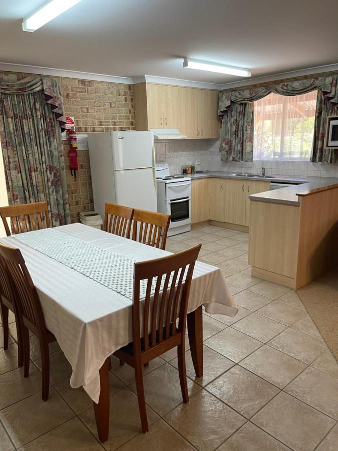 Esperance Holiday Apartment Екстериор снимка