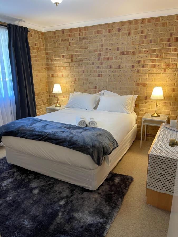 Esperance Holiday Apartment Екстериор снимка
