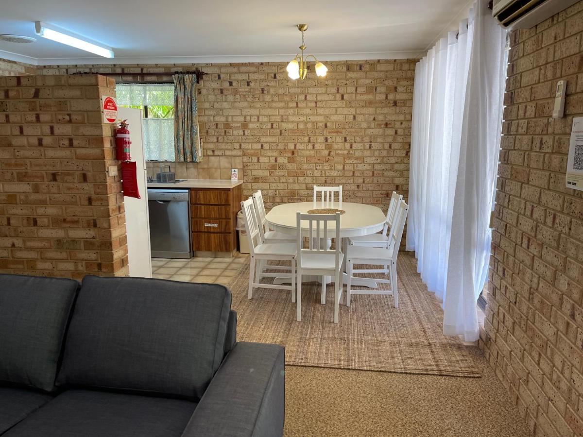 Esperance Holiday Apartment Екстериор снимка