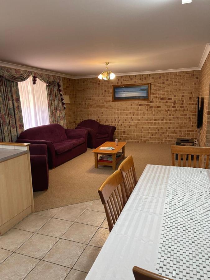 Esperance Holiday Apartment Екстериор снимка