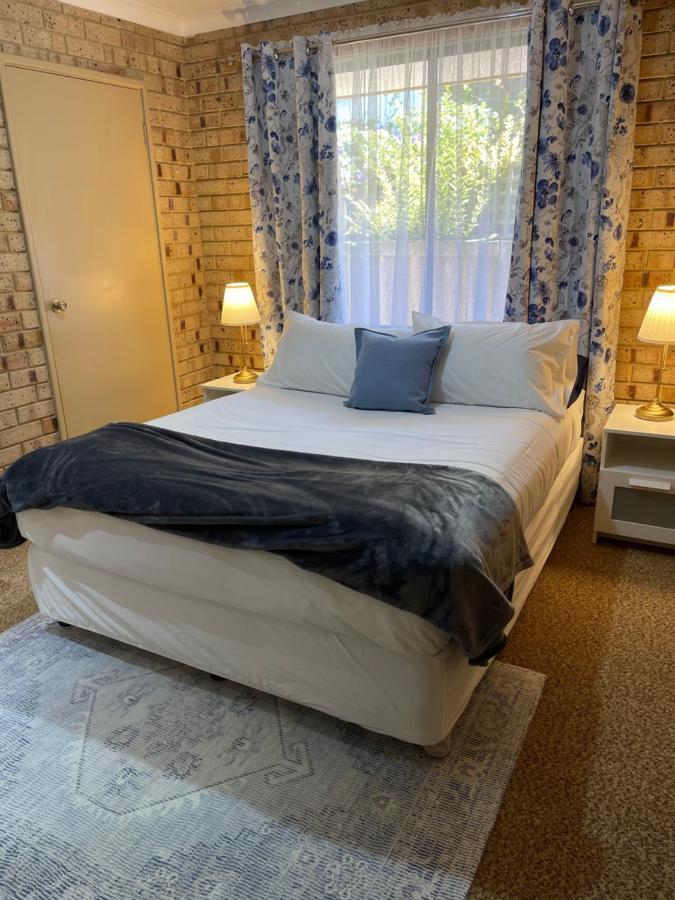 Esperance Holiday Apartment Екстериор снимка