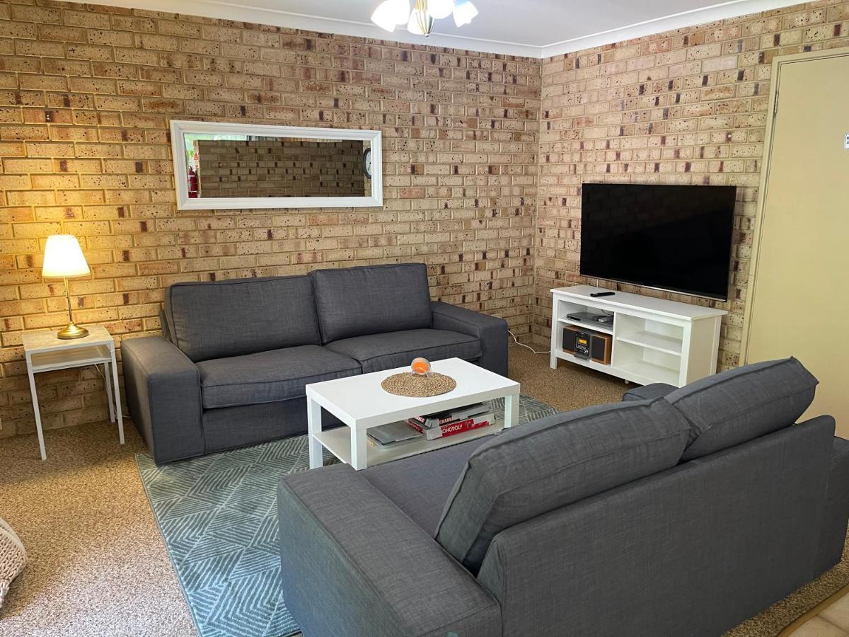Esperance Holiday Apartment Екстериор снимка