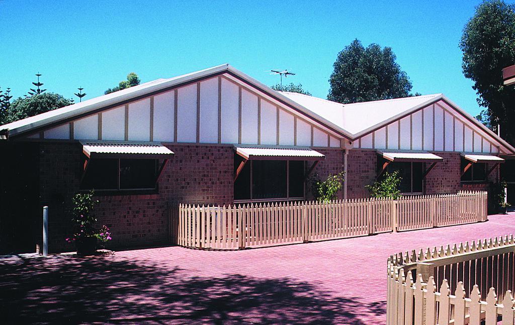 Esperance Holiday Apartment Екстериор снимка
